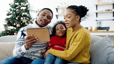 Best Holiday Ads