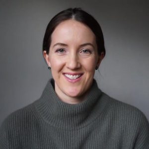 Courtney Purchon